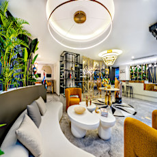 Lexia Hotels